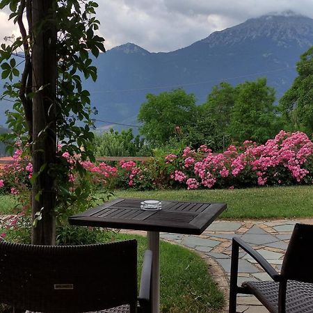 Astra Hotel Kastania  Zimmer foto