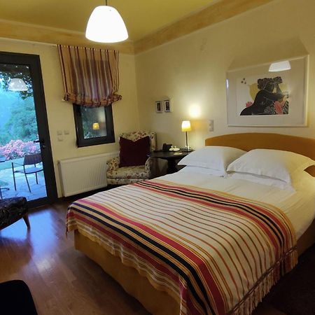 Astra Hotel Kastania  Zimmer foto
