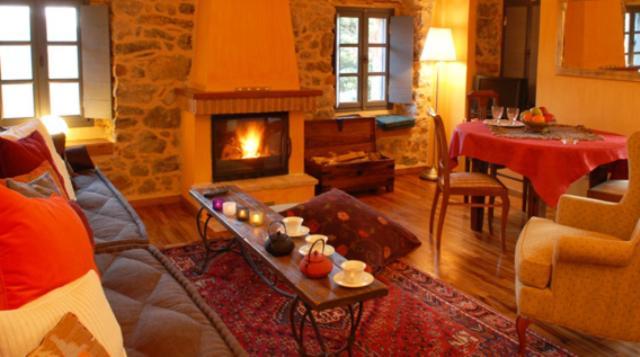 Astra Hotel Kastania  Zimmer foto