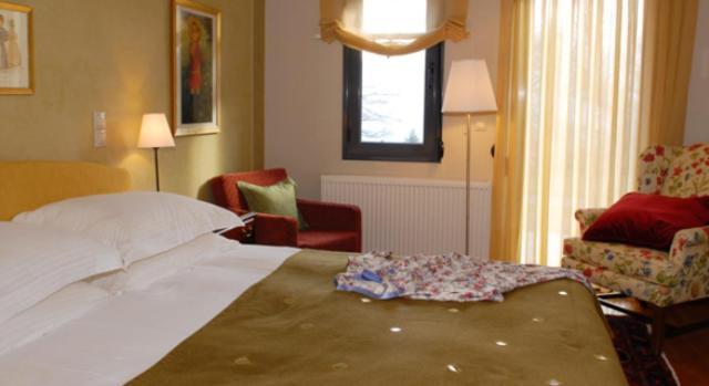 Astra Hotel Kastania  Zimmer foto