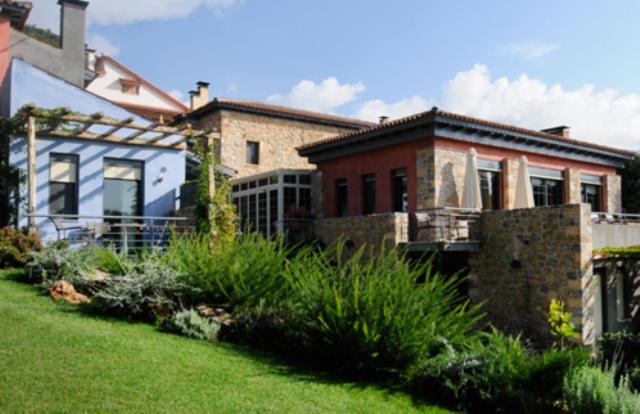 Astra Hotel Kastania  Exterior foto